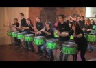 Instrumentos de percusión | Recurso educativo 771266