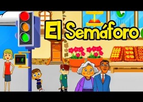 El semáforo | Recurso educativo 771322