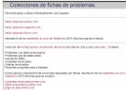 Repositori de problemes de primària | Recurso educativo 772477