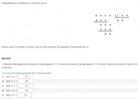 División | Recurso educativo 772682