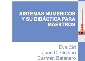 Sistemas numéricos | Recurso educativo 773303