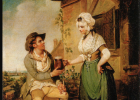 Clothing from the 18th century | Recurso educativo 772732