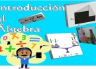 Ejercicios y juegos interactivos de expresiones algebraicas | Recurso educativo 773620