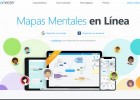 MindMeister: Mapas Mentales | Recurso educativo 774226