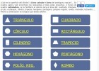 Calculadora d'àrees | Recurso educativo 774920