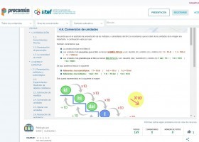 Unidades de medida (Longitud, Capacidad y Masa) | Recurso educativo 775144