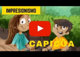 Impresionismo | Recurso educativo 776396