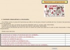 Proporcions | Recurso educativo 776578