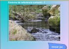 Sistema de referència | Recurso educativo 776617