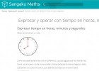 Mesura del temps | Recurso educativo 776622