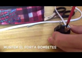 Com fer un circuit elèctric | Recurso educativo 776804