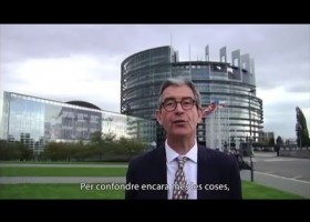 El Parlament Europeu | Recurso educativo 777444