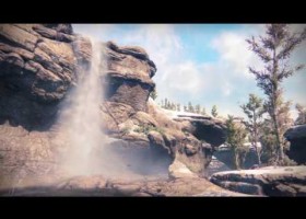 Beautiful video games landscapes | Recurso educativo 777546