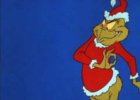 The Grinch, 1966 | Recurso educativo 777550