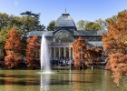 Palau de Cristall del Retiro | Recurso educativo 777855