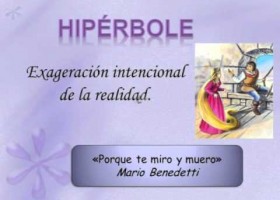 Recursos Literarios | Recurso educativo 777957