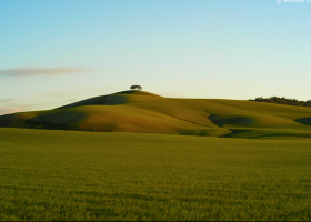 The fertile plains of Andalusia | Recurso educativo 778893