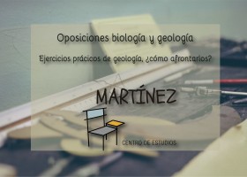 Oposiciones biología y geología: ejercicios prácticos de geología | Recurso educativo 778953