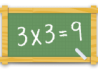 Juego Tablas de multiplicar de memoria - Tablasdemultiplicar.com | Recurso educativo 781707