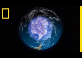 Ozone depletion | Recurso educativo 781993