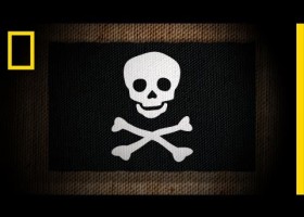 Facts about pirates | Recurso educativo 782206