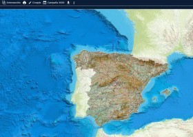 Visor de mapas | Recurso educativo 782929