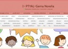 PTYAL~Gema Noreña | Recurso educativo 783859