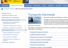 El transport intermodal | Recurso educativo 785465