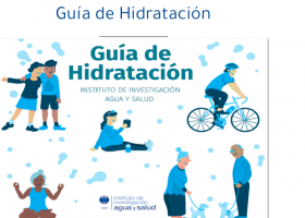 Guia d'hidratació | Recurso educativo 785814