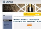 Models atòmics | Recurso educativo 731965