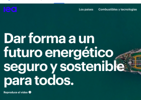 Enerxía e cambio climático | Recurso educativo 785919