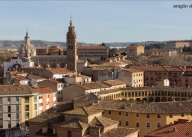 Catedral de Tarazonal | Recurso educativo 786584