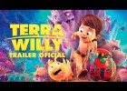 Willy planeta desconegut | Recurso educativo 787925