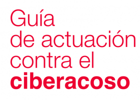 Guia d'actuació contra el ciberassetjament | Recurso educativo 787984