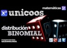 Aproximacion de Binomial a Normal - Correccion de YATES BACHILLERATO | Recurso educativo 788186