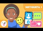 ¿Qué es la NETIQUETA? | Recurso educativo 788307