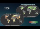 El canvi climàtic i l'agricultura | Recurso educativo 789415