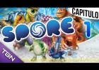 Spore. Episodi 1: "Una nova aventura comença" | Recurso educativo 789510