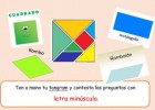 Geometría plana | Recurso educativo 772203