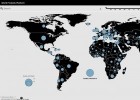 Movementos de protesta no mundo | Recurso educativo 790613