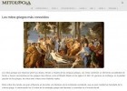 Els 10 mites grecs més coneguts del món | Recurso educativo 7901890