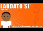 Encíclica Laudato Si' (Primer Capítol) | Recurso educativo 7901946