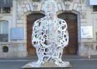 Poesia del silenci, de Jaume Plensa | Recurso educativo 7902220