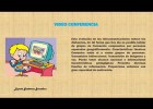 TIPOS DE MEDIOS TECNOLOGICO | Recurso educativo 7902461