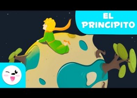 El Principito | Recurso educativo 7902650