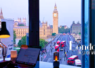 3-Hour Study with Me in London / Big Ben Morning  / Pomodoro 50-10 / | Recurso educativo 7902828