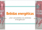 ¿Son saludables las bebidas energéticas? | Recurso educativo 7902881