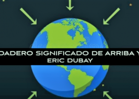 EL VERDADERO SIGNIFICADO DE ARRIBA Y ABAJO. | Recurso educativo 7903343