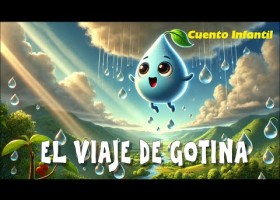 El Viaje de Gotina | Recurso educativo 7903592