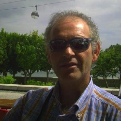 Xulio Berros